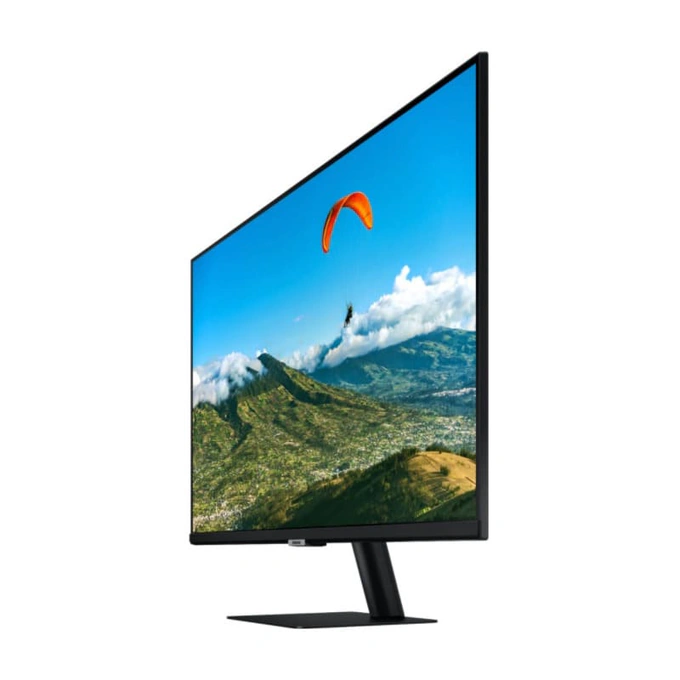 Monitor LED Smart SAMSUNG LS32AM500NRXEN, 32”, Full HD, Smart Monitor, Black - Imagine 5