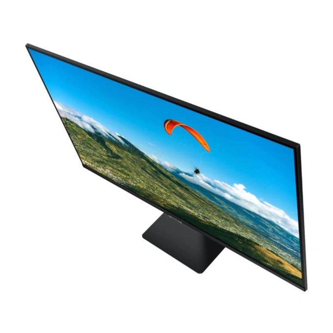 Monitor LED Smart SAMSUNG LS32AM500NRXEN, 32”, Full HD, Smart Monitor, Black - Imagine 6