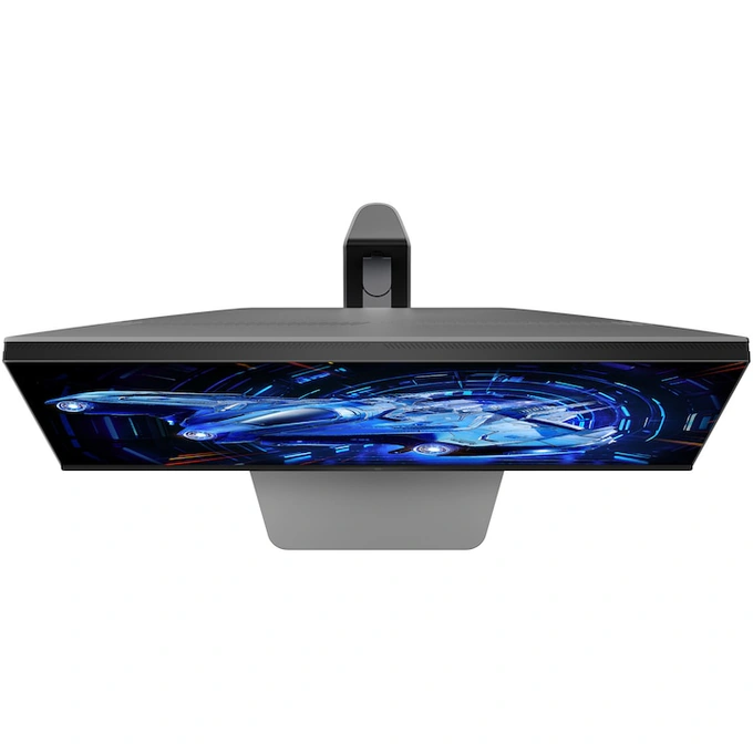 Monitor LED TCL Gaming 25G64, 24.5 inch, FHD, IPS, 1 ms, 300 Hz, HDR, FreeSync Premium & G-Sync, Gray - Imagine 5