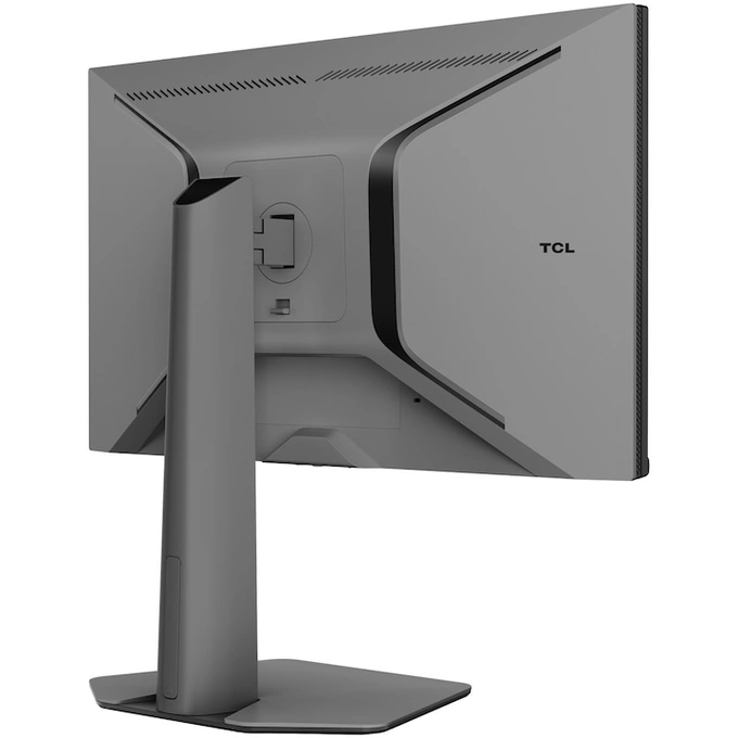 Monitor LED TCL Gaming 25G64, 24.5 inch, FHD, IPS, 1 ms, 300 Hz, HDR, FreeSync Premium & G-Sync, Gray - Imagine 9
