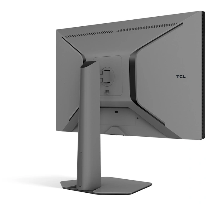 Monitor LED TCL Gaming 27G64, 27 inch, QHD VA, 1 ms, 180 Hz, HDR, Gray - Imagine 10