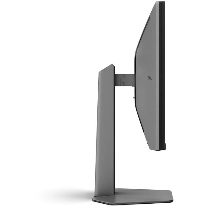 Monitor LED TCL Gaming 27G64, 27 inch, QHD VA, 1 ms, 180 Hz, HDR, Gray - Imagine 6