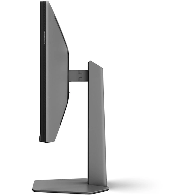 Monitor LED TCL Gaming 27G64, 27 inch, QHD VA, 1 ms, 180 Hz, HDR, Gray - Imagine 7