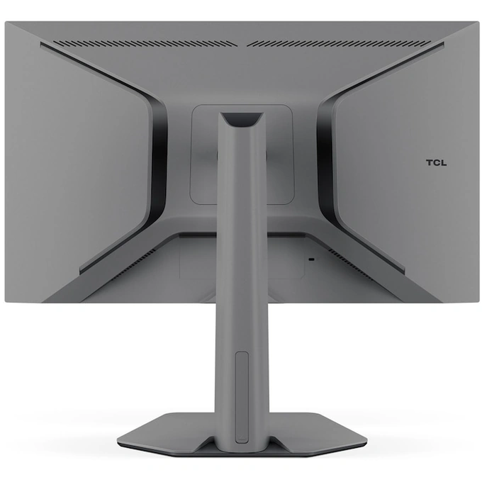 Monitor LED TCL Gaming 27G64, 27 inch, QHD VA, 1 ms, 180 Hz, HDR, Gray - Imagine 8
