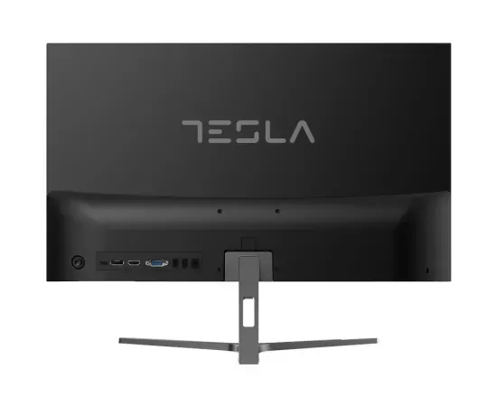 Monitor LED TESLA 24MC645GF, 23.8", FHD, IPS, USB-C, 6 ms, 100 Hz, Black/Silver - Imagine 3