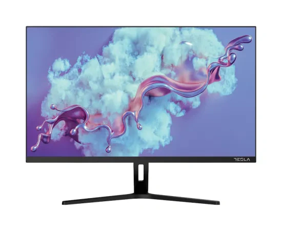 Monitor LED TESLA 27MC345BF, 27 inch, FHD IPS, 75Hz, Black - Imagine 1