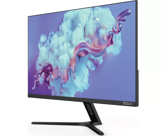 Monitor LED TESLA 27MC345BF, 27 inch, FHD IPS, 75Hz, Black - Imagine 2