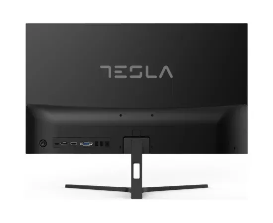 Monitor LED TESLA 27MC645BF, 27", FHD, USB-C, IPS, 6 ms, 100 Hz, Black - Imagine 3