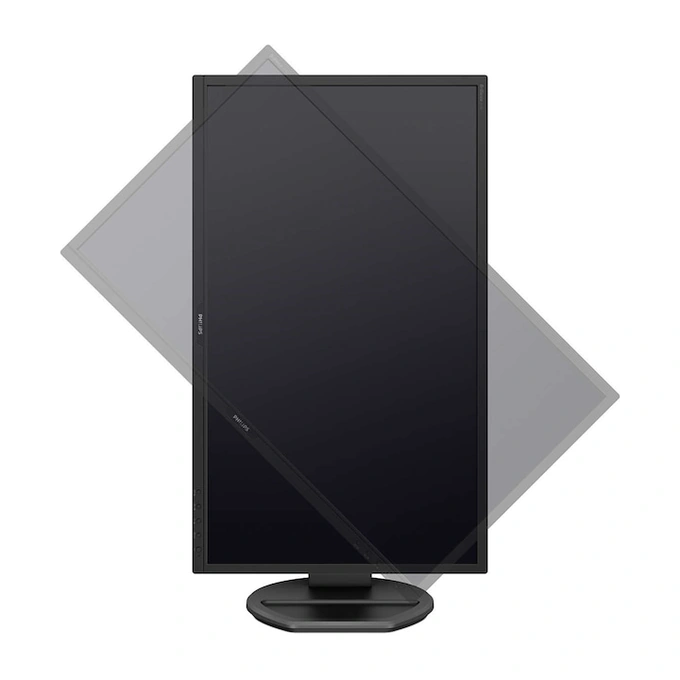 Monitor LED TN PHILIPS 221B8LHEB/00, 21.5 Inch, Full HD, 1ms, 60Hz, Black - Imagine 3