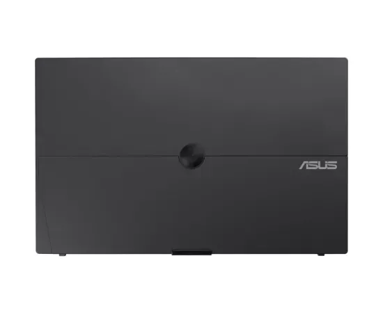 Monitor LED Touch ASUS ZenScreen MB16AHT, 15.6" FHD, 60Hz, 5ms, Black - Imagine 5