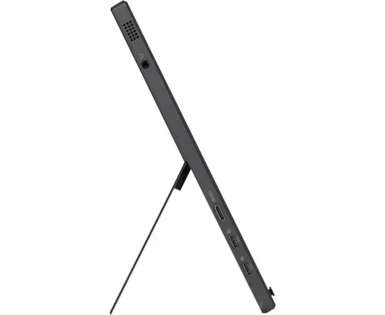 Monitor LED Touch ASUS ZenScreen MB16AHT, 15.6" FHD, 60Hz, 5ms, Black - Imagine 6