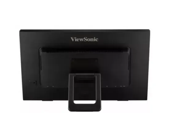 Monitor LED Touchscreen VIEWSONIC TD2423, 23.6", 1920 x 1080, 7ms, Black - Imagine 3