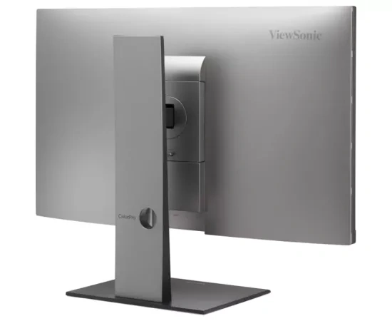 Monitor LED VIEWSONIC ColorPro VP2788-5K, 5K, 27", 5 ms, 60 Hz, Black/Gray - Imagine 3