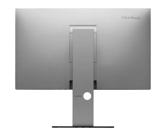 Monitor LED VIEWSONIC ColorPro VP2788-5K, 5K, 27", 5 ms, 60 Hz, Black/Gray - Imagine 5