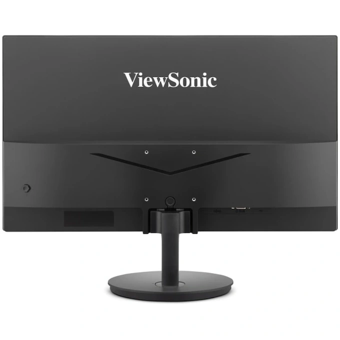 Monitor LED VIEWSONIC VA24E1-H, 23.8 inch, FHD, IPS, 4 ms, 120 Hz, Black - Imagine 6