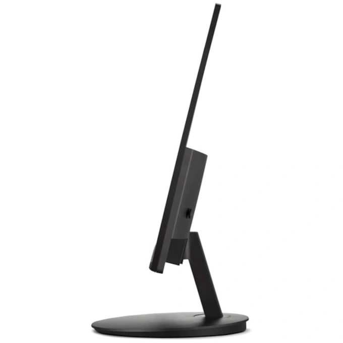 Monitor LED VIEWSONIC VA24E1-H, 23.8 inch, FHD, IPS, 4 ms, 120 Hz, Black - Imagine 7