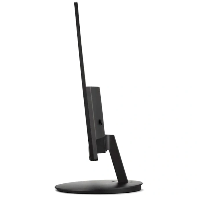 Monitor LED VIEWSONIC VA24E1-H, 23.8 inch, FHD, IPS, 4 ms, 120 Hz, Black - Imagine 8