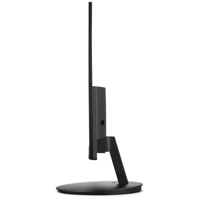 Monitor LED VIEWSONIC VA24E1-H, 23.8 inch, FHD, IPS, 4 ms, 120 Hz, Black - Imagine 9