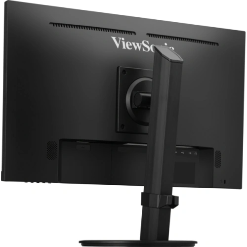 Monitor LED VIEWSONIC VG2409-MHDU-2, 23.8 inch, FHD, IPS, 4 ms, 100 Hz, USB-C, Black - Imagine 7