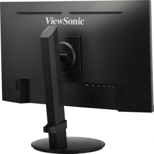 Monitor LED VIEWSONIC VG2409-MHDU-2, 23.8 inch, FHD, IPS, 4 ms, 100 Hz, USB-C, Black - Imagine 8