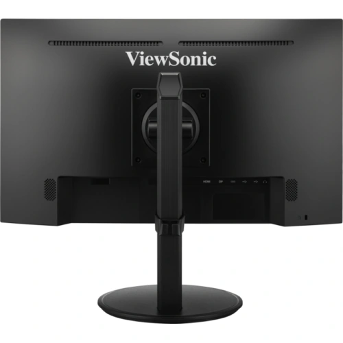 Monitor LED VIEWSONIC VG2409-MHDU-2, 23.8 inch, FHD, IPS, 4 ms, 100 Hz, USB-C, Black - Imagine 9