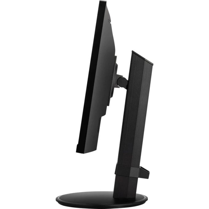 Monitor LED VIEWSONIC VG2409U-2, 23.8 inch, FHD, IPS, 4 ms, 100 Hz, USB-C, HDR, Black - Imagine 6