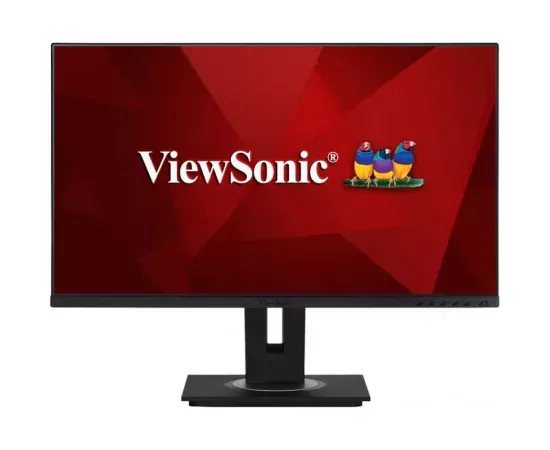 Monitor LED VIEWSONIC VG2748A-2, 27" Full HD, 5ms, 100 Hz, Black - Imagine 1