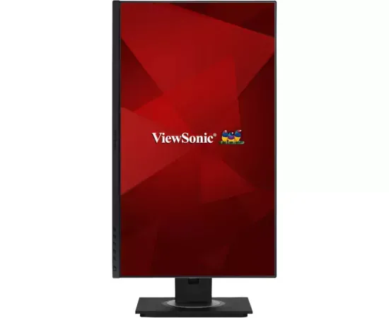 Monitor LED VIEWSONIC VG2748A-2, 27" Full HD, 5ms, 100 Hz, Black - Imagine 3