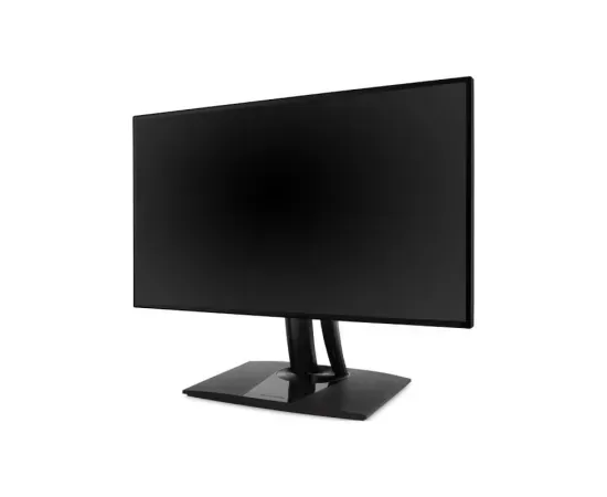 Monitor LED VIEWSONIC VP2768A, 27" QHD, IPS, 60 Hz, 5ms, Black - Imagine 3