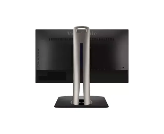 Monitor LED VIEWSONIC VP2768A, 27" QHD, IPS, 60 Hz, 5ms, Black - Imagine 6