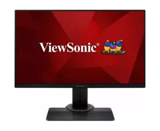 Monitor LED VIEWSONIC XG2431, 23.8", FHD, 240Hz, Black - Imagine 1