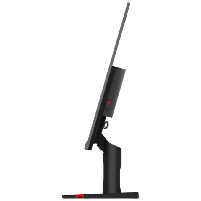 Monitor LENOVO ThinkVision S27i-30, 27 inch IPS, Full HD, 4 ms, 300 cd/m², Storm Grey - Imagine 7