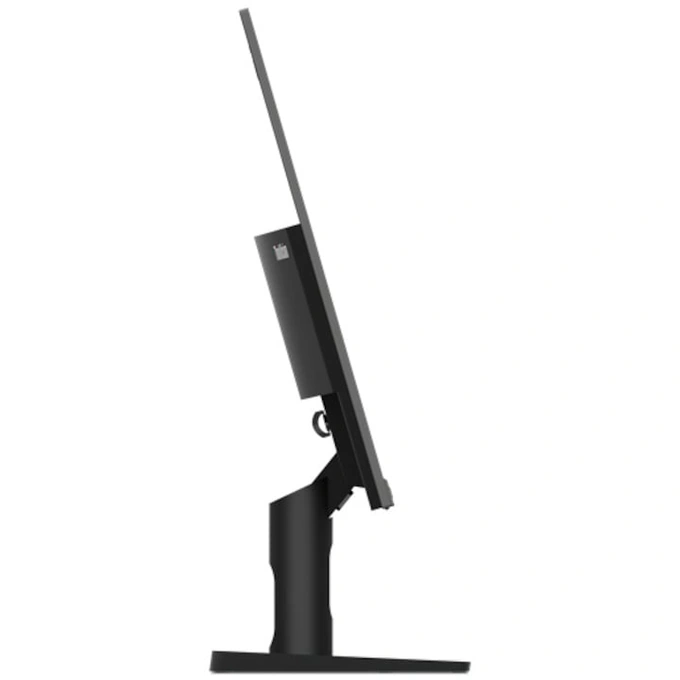 Monitor LENOVO ThinkVision S27i-30, 27 inch IPS, Full HD, 4 ms, 300 cd/m², Storm Grey - Imagine 8