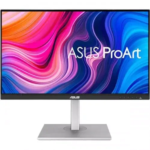 Monitor Profesional ASUS ProArt PA279CV – Precizie și Calibrare de Top - Imagine 1