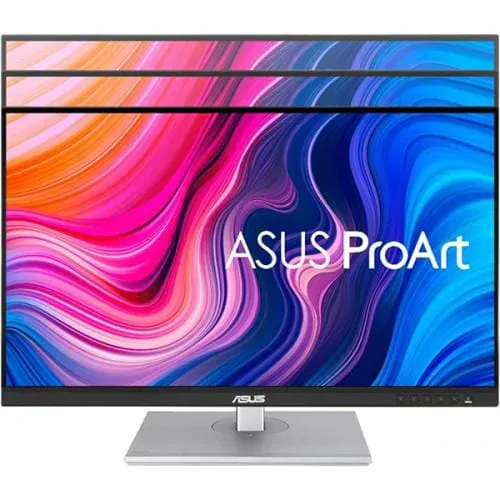 Monitor Profesional ASUS ProArt PA279CV – Precizie și Calibrare de Top - Imagine 3
