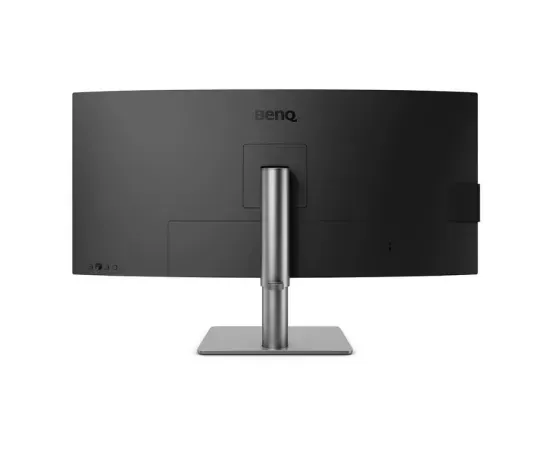 Monitor profesional BenQ PD3420Q 34" QHD IPS LED, 5 ms, 60 Hz, Black/Silver - Imagine 5
