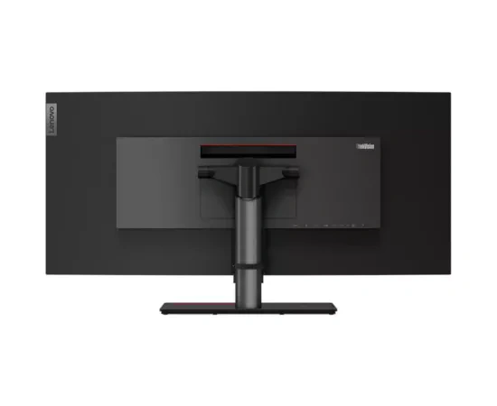 Monitor profesional LENOVO ThinkVision, P40w-20, 39.7", UWUHD, IPS, 75Hz - Imagine 5