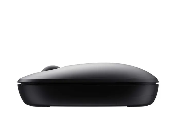Mouse wireless HAVIT MS57GT-BK, 1600 dpi, Optic, Black - Imagine 3