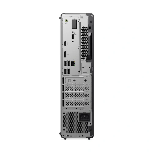 Calculator Lenovo ThinkCentre neo 50s Gen 6 SFF 13DM001JRI, Intel Core Ultra 5 225, RAM 16GB, SSD 512GB, Intel Graphics, Fara sistem de operare - Imagine 4