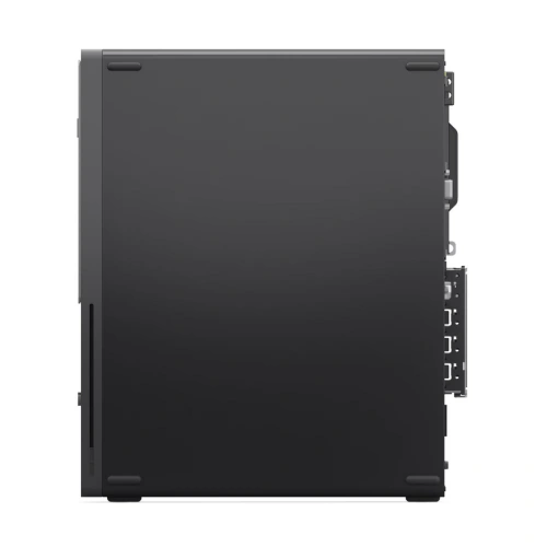 Calculator Lenovo ThinkCentre neo 50s Gen 6 SFF 13DM001JRI, Intel Core Ultra 5 225, RAM 16GB, SSD 512GB, Intel Graphics, Fara sistem de operare - Imagine 5