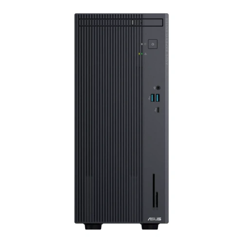 ASUS Desktop PC ASUS ExpertCenter P700 PM700MK-0R5330021X MT, AMD Ryzen AI 5 330, RAM 16GB, SSD 512GB, Intel Graphics, Windows 11 Pro, Black - IT-Fashion.ro