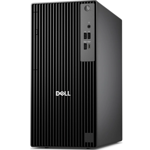 Dell Desktop PC Dell Pro BTO007_QCT1250_EMEA_UBU Tower, Intel Core i5-14500, RAM 8GB, SSD 512GB, Intel UHD Graphics 770, Linux - IT-Fashion.ro