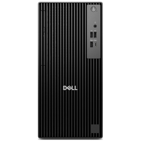 Desktop PC Dell Pro BTO007_QCT1250_EMEA_UBU Tower, Intel Core i5-14500, RAM 8GB, SSD 512GB, Intel UHD Graphics 770, Linux - Imagine 3