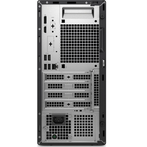 Desktop PC Dell Pro BTO007_QCT1250_EMEA_UBU Tower, Intel Core i5-14500, RAM 8GB, SSD 512GB, Intel UHD Graphics 770, Linux - Imagine 4