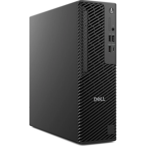 Desktop PC DELL Pro Max Slim FCS1250_U7265K32GB1TB16GW3Y-05, Procesor Intel® Core™ Ultra 7 265K 3.9GHz Arrow Lake, 32GB RAM, 1TB SSD, RTX Pro 2000 Blackwell 16GB, Windows 11 Pro - Imagine 1