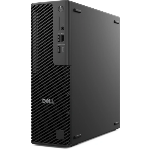 Desktop PC DELL Pro Max Slim FCS1250_U7265K32GB1TB16GW3Y-05, Procesor Intel® Core™ Ultra 7 265K 3.9GHz Arrow Lake, 32GB RAM, 1TB SSD, RTX Pro 2000 Blackwell 16GB, Windows 11 Pro - Imagine 3
