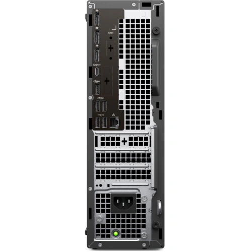 Desktop PC DELL Pro Max Slim FCS1250_U7265K32GB1TB16GW3Y-05, Procesor Intel® Core™ Ultra 7 265K 3.9GHz Arrow Lake, 32GB RAM, 1TB SSD, RTX Pro 2000 Blackwell 16GB, Windows 11 Pro - Imagine 4
