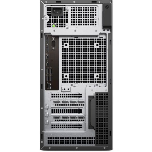 Desktop PC DELL Pro Max Tower T2 BTO113_FCT2250_EMEA, Intel Ultra 9 285K 3.7GHz, 64GB RAM, 1TB SSD, Intel Graphics, Windows 11 Pro - Imagine 4