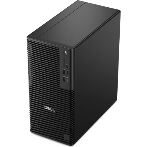 Dell Desktop PC Dell Pro Precision 7 T1 PW7T1260_U726516GB512G4GW3Y_WIFI-05, Intel Core Ultra 7 265, RAM 16GB, SSD 512GB, nVidia RTX A400 4GB, Windows 11 Pro - IT-Fashion.ro