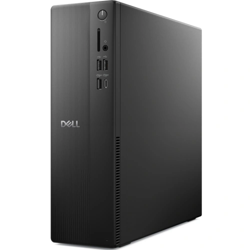 Desktop PC Dell Pro Slim Essential BTO003_QVS1260_EMEA SFF, Intel Core i5-14400, RAM 8GB, SSD 512GB, Intel UHD Graphics 730, Windows 11 Pro - Imagine 1